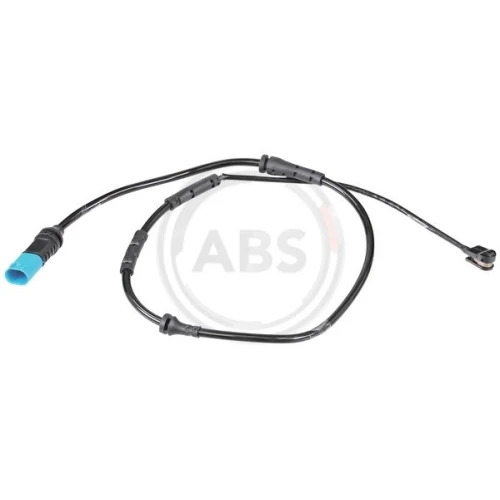 BRAKE PADS WEAR SENSOR - 3