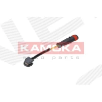 Brake pads wear sensor