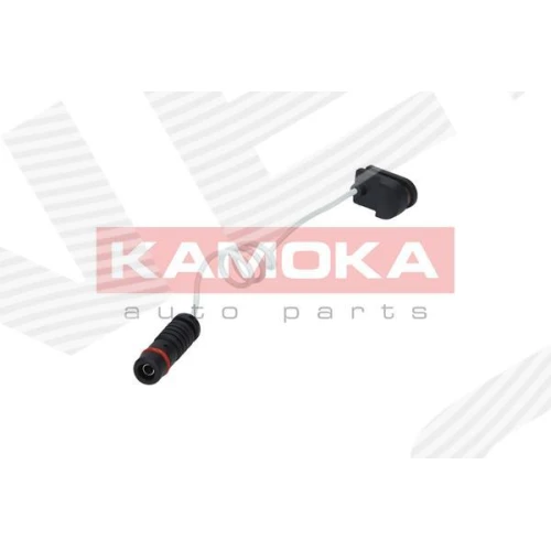 BRAKE PADS WEAR SENSOR - 2