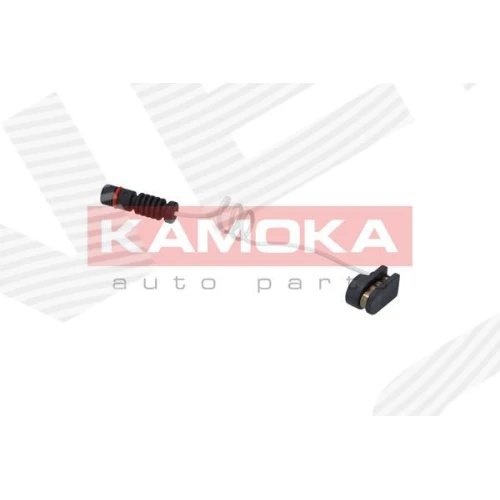 BRAKE PADS WEAR SENSOR - 3