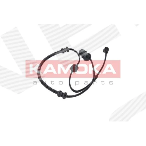 BRAKE PADS WEAR SENSOR - 2