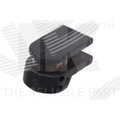 BRAKE PADS WEAR SENSOR - 1