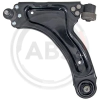 Control arm