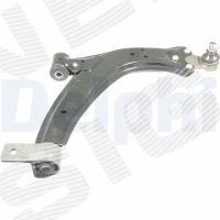 Control arm