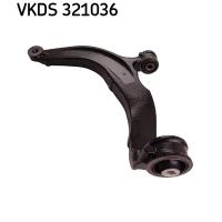 Control arm