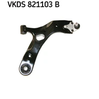 Control arm