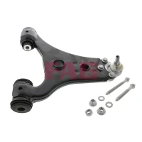 Control arm