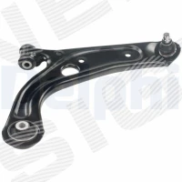 Control arm