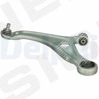 Control arm