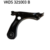 Control arm