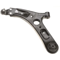 Control arm