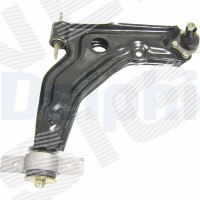 Control arm