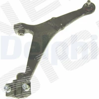 Control arm