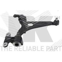 Control arm