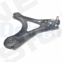 Control arm