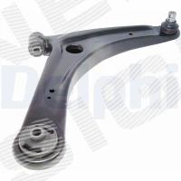 Control arm