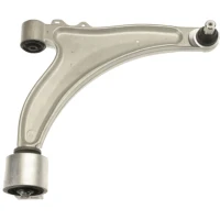 Control arm