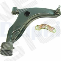 Control arm