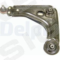 Control arm