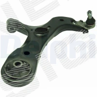 Control arm