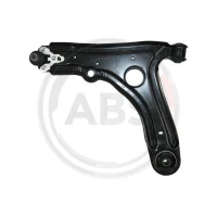 Control arm