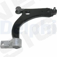 Control arm