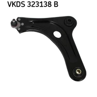 Control arm