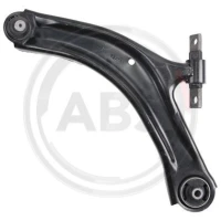 Control arm