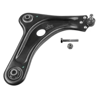 Control arm