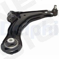 Control arm