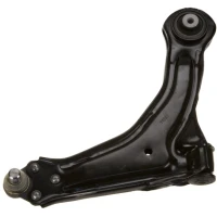 Control arm