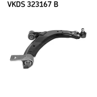 Control arm