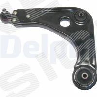 Control arm