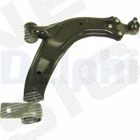 Control arm