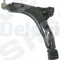 Control arm