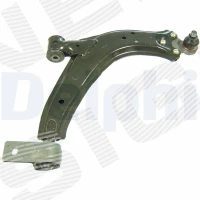 Control arm