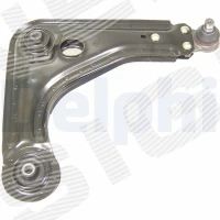 Control arm