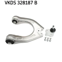 Control arm