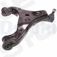 Control arm