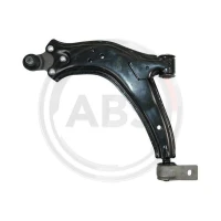 Control arm