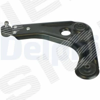 Control arm