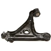 Control arm