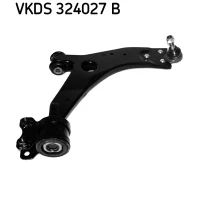 Control arm