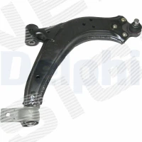 Control arm