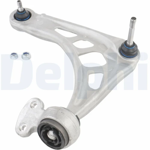 CONTROL ARM - 2