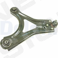 Control arm