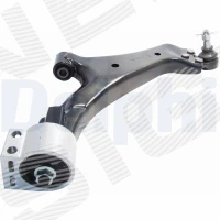 Control arm