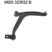 Control arm