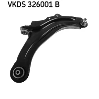 Control arm