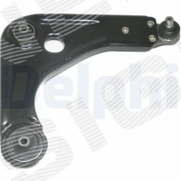 Control arm